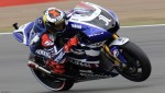 2011 British MotoGP, Silverstone