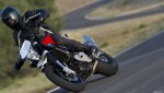 2012 Husqvarna Nuda 900R