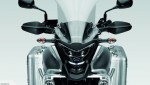 2012 Honda Crosstourer
