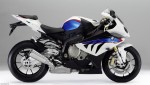 2012 BMW S1000RR