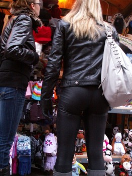 leggins