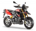 2012 Aprilia Dorsoduro 1200