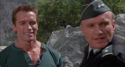Komando / Commando (1985) PL.720p.BRRip.XviD.AC3-MaRcOs Lektor PL Komando / Commando (1985) PL.720p.BRRip.XviD.AC3-MaRcOs Lektor PL