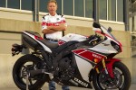 2012 Yamaha R1