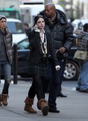 Michelle Trachtenberg ミシェル・トラクテンバーグ