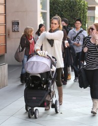 Jessica Alba ジェシカ・アルバ