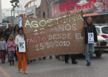 agostina