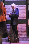 Lindsay Lohan リンジー・ローハン