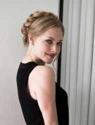 Amanda Seyfried アマンダ・セイフライド