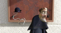 Rodzinka Robinsonów / Meet The Robinsons (2007) PL.DUBB.DVDRip.XviD.AC3-MaRcOs Rodzinka Robinsonów / Meet The Robinsons (2007) PL.DUBB.DVDRip.XviD.AC3-MaRcOs