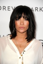 Jessica Szohr ジェシカ・ゾア