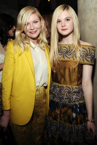 Kirsten Dunst キルスティン・ダンスト