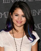 Selena Gomez セレーナ・ゴメス