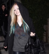 Avril Lavigne アヴリル・ラヴィーン