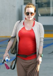 Hilary Duff ヒラリー・ダフ