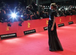 Diane Kruger ダイアン・クルーガー