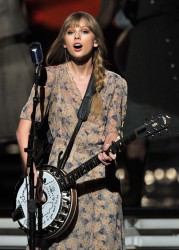 Taylor Swift テイラー・スウィフト