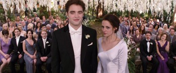 wedding speech edward cullen