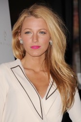 Blake Lively ブレイク・ライブリー
