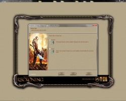 Kingdoms of Amalur Reckoning MULTI-5 2xDVD-5-SHIELD Kingdoms of Amalur Reckoning MULTI-5 2xDVD-5-SHIELD