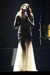 Florence Welch フローレンス・ウェルチ