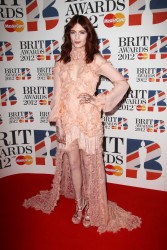Florence Welch フローレンス・ウェルチ
