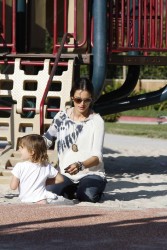 Alessandra Ambrosio アレッサンドラ・アンブロジオ