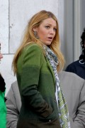 Blake Lively ブレイク・ライブリー