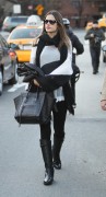Alessandra Ambrosio アレッサンドラ・アンブロジオ