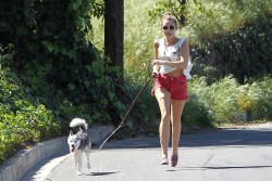 Miley Cyrus マイリー・サイラス