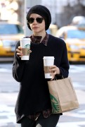 Carey Mulligan キャリー・マリガン