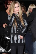 Avril Lavigne アヴリル・ラヴィーン