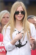 Avril Lavigne アヴリル・ラヴィーン