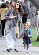 Alessandra Ambrosio アレッサンドラ・アンブロジオ
