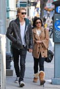 Vanessa Hudgens ヴァネッサ・ハジェンズ