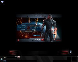 Mass Effect 3 (2012) Multi-7 4xDVD-5-SHIELD Polska wersja jezykowa Mass Effect 3 (2012) Multi-7 4xDVD-5-SHIELD Polska wersja jezykowa