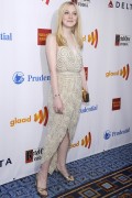 Dakota Fanning ダコタ・ファニング