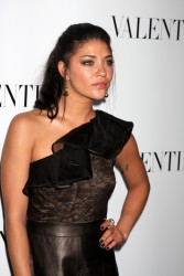 Jessica Szohr ジェシカ・ゾア