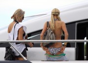Paris Hilton パリス・ヒルトン