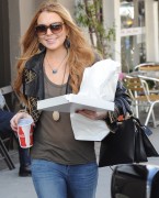 Lindsay Lohan リンジー・ローハン