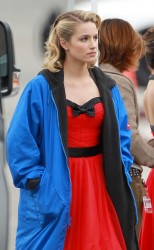Dianna Agron ディアナ・アグロン
