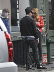 Lindsay Lohan リンジー・ローハン