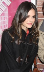 Rachel Bilson レイチェル・ビルソン