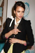 Jessica Alba ジェシカ・アルバ