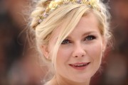 Kirsten Dunst キルスティン・ダンスト