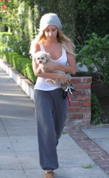 Ashley Tisdale アシュレイ・ティスデイル