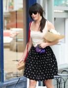 Daisy Lowe デイジー・ロウ
