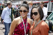 Vanessa Hudgens ヴァネッサ・ハジェンズ
