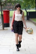Daisy Lowe デイジー・ロウ