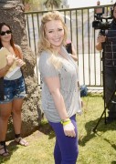 Hilary Duff ヒラリー・ダフ